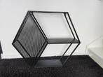Wandrek Hexagon Bellic 92x18x80cm, Huis en Inrichting, Woonaccessoires | Wandplanken en Boekenplanken, Ophalen, Nieuw