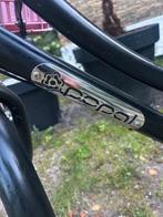 Popal meisjesfiets - Gebruikt, Ophalen, 22 inch, Gebruikt, Handrem
