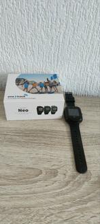 One 2 track neo smartwatch, Ophalen of Verzenden, Jongen of Meisje