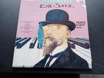 Erik Satie Piano Works 2 elpee's, Cd's en Dvd's, Ophalen of Verzenden, Zo goed als nieuw, 12 inch, Overige soorten