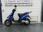Gilera stalker 50cc, Fietsen en Brommers, Scooters | Piaggio, Ophalen, Tweetakt, Overige modellen