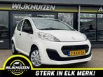 Peugeot 107 1.0 Access Accent met Airco ! Nette staat ! Nap, Voorwielaandrijving, Euro 5, Gebruikt, 4 stoelen
