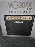 Marshall, Muziek en Instrumenten, Versterkers | Bas en Gitaar, Ophalen of Verzenden, Nieuw, Minder dan 50 watt