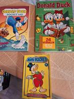 Donald Ducks Pockets, Meerdere comics, Ophalen, Zo goed als nieuw, Europa