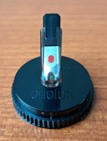 Ortofon Concorde Pro stylus beschikbaar voor biedingen