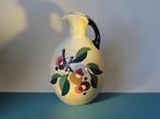 Art Deco Amphora Reissner keramiek vaas / kan, Antiek en Kunst, Ophalen of Verzenden