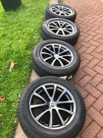 Banden & velgen 5x112 5x120 5x100 4x100 mercedes bmw audi VW, Auto-onderdelen, Banden en Velgen, 17 inch, Banden en Velgen, Ophalen of Verzenden