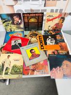 14X Bollywood Hollywood artiesten soundtracks 1970 vinyl lp, Cd's en Dvd's, Vinyl | Filmmuziek en Soundtracks, Ophalen of Verzenden