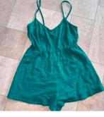 Jumpsuit h&m maat xs, Kleding | Dames, Jumpsuits, H&M, Ophalen of Verzenden, Zo goed als nieuw, Maat 34 (XS) of kleiner
