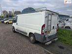 Peugeot Boxer 333 2.2 HDI L2H1, Auto diversen, Schadeauto's, Overige carrosserieën, Wit, 2198 cc, Handgeschakeld