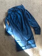 Velours huispak maat 38, Kleding | Dames, Ophalen of Verzenden, Zo goed als nieuw, Maat 38/40 (M)