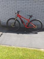 Mountenbike Ghost Special edition XT, Gebruikt, Fully, 53 tot 57 cm, Ophalen