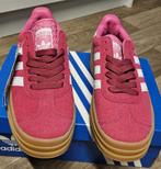 Gloednieuwe Adidas Originals Gazelle Bold, Adidas, Nieuw, Ophalen of Verzenden, Sneakers of Gympen