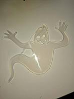 Halloween glow in the dark spook, Ophalen of Verzenden, Jongen of Meisje