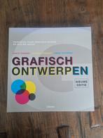 Studieboeken Grafisch Ontwerpen - Adobe, Boeken, Studieboeken en Cursussen, Ophalen of Verzenden, Beta, HBO