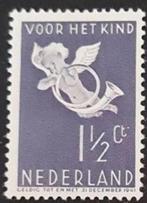 NEDERLAND | 1936 | NVPH 289 | ** Postfris, Postzegels en Munten, Verzenden, T/m 1940, Postfris