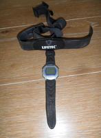 Hartslagmeter/Calorieteller van Lifetec, Ophalen of Verzenden, Zo goed als nieuw, Overige merken