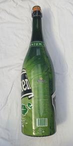 Heineken Millennium Fles - Groot Formaat, Ophalen, Nieuw, Flesje(s), Heineken