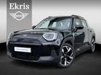 Mini Mini Aceman E Classic S 42.5 kWh | S-Pakket | Head-Up D, Auto's, Mini, Stof, Gebruikt, Met garantie (alle), Stoelverwarming