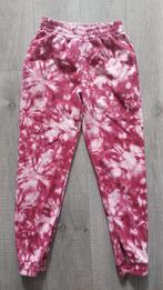Primark oversized tie dye 152, Broek, Gebruikt, Meisje, Ophalen of Verzenden