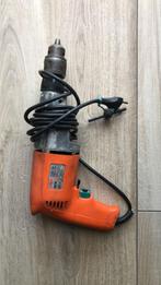 Skill klopboormachine, Doe-het-zelf en Verbouw, Gereedschap | Boormachines, Overige typen, Ophalen of Verzenden, 400 tot 600 watt