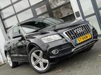 Audi Q5 2.0 TFSI quattro Pro Line / S-Line / LED / TREKHAAK, Auto's, Automaat, Gebruikt, 4 cilinders, 109 €/maand