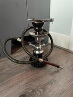 Waterpijp Klein Zwart NIEUW, Ophalen of Verzenden, Nieuw, (Water)pijp