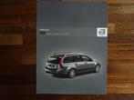 Volvo V50 Prijslijst (2008), Boeken, Ophalen of Verzenden, Nieuw, Volvo