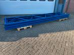 Palletstelling set H500 D100 Nimar! Netjes! 11 meter