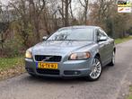 Volvo C70 Convertible 2.4 D5 Momentum | Cruise + Automaat Nu, Auto's, Volvo, C70, Gebruikt, Bedrijf, Diesel
