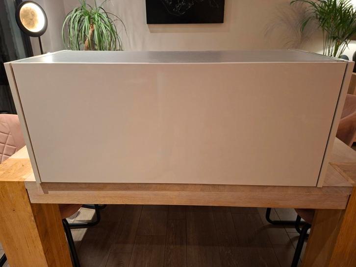 Bovenkastjes keuken (2 stuks), Huis en Inrichting, Keuken | Keukenelementen, Gebruikt, Minder dan 100 cm, 25 tot 50 cm, Ophalen