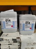 Eurocol 014 ontvetter euroclean 2x nieuw, Ophalen