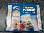 Legpuzzel reispuzzel NIEUW Disney, Hobby en Vrije tijd, Denksport en Puzzels, Ophalen of Verzenden, Minder dan 500 stukjes, Zo goed als nieuw