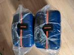 Koffers nieuw, Sieraden, Tassen en Uiterlijk, Koffers, Ophalen of Verzenden, Nieuw, Hard kunststof, 50 tot 60 cm