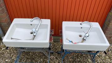 Duravit Keramische wastafel beschikbaar voor biedingen
