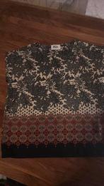 Woman& Co maat S/M mooie top, Ophalen of Verzenden, Zo goed als nieuw, Maat 38/40 (M), Korte mouw