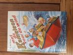 Kameleon voor de Wind - H. de Roos - Jeugdboek, Ophalen of Verzenden, Gelezen, H. de Roos, Fictie