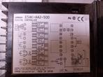 Omron Digital Controller E5AK-AA2-500, Ophalen, Zo goed als nieuw, Temperatuur