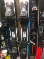 163cm STOCKLI LASER SC WORLDCUP SWISS HANDGEMAAKT, Overige merken, 160 tot 180 cm, Ophalen of Verzenden, Zo goed als nieuw