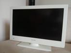 Compacte TV Salora - Slaapkamer/Camping - 19inch LED, Audio, Tv en Foto, Televisies, 50 Hz, HD Ready (720p), 40 tot 60 cm, Ophalen