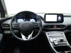 Hyundai Santa Fe 1.6 T-GDI HEV C Smart| 7 pers.| Afneembare, 12 maanden, Santa Fe, Gebruikt, Euro 6