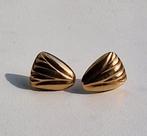 Oorbellen 14kt(stekers), Ophalen of Verzenden, Zo goed als nieuw, Goud, Goud