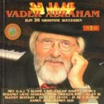 Vader Abraham – 25 Jaar Vader Abraham -, Ophalen of Verzenden, Nieuw in verpakking, Levenslied of Smartlap, Boxset