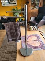 Handdoekenrek Chroom - Badkameraccessoire, Ophalen of Verzenden, Zo goed als nieuw, Zwart, Handdoekenrek