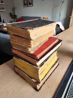 Boeken bij de Bijbel + 1 kookboek, Ophalen, Zo goed als nieuw