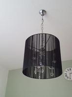 Hanglamp/kroonluchter /lampenset, Ophalen of Verzenden, Zo goed als nieuw