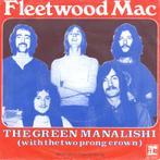 FLEETWOOD MAC – The Green Manalishi (Reprise/NL), Verzenden
