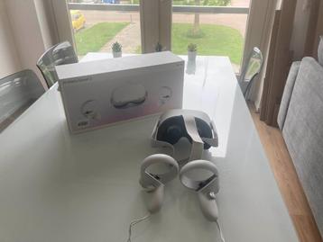 Oculus Meta Quest 2 128 GB  beschikbaar voor biedingen