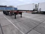 SCHMITZ SCF 25 G 45 EURO multi, Auto's, Overige kleuren, Bedrijf, Aanhangers en Opleggers, Te koop