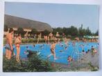 W61 Vlodrop - Zwembad - 1980, Verzamelen, Ansichtkaarten | Nederland, Ongelopen, Limburg, Verzenden, 1980 tot heden